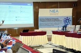 we are honored to participate in the consultation meeting on cybersecurity risk management and compliance framework