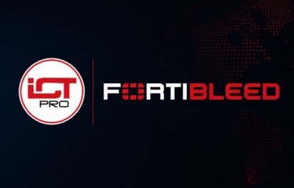fortbleed-ict pro
